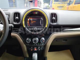 2017 MINI COOPER COUNTRYMAN D 2.0 - 7