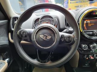 2017 MINI COOPER COUNTRYMAN D 2.0 - 8