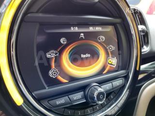 2017 MINI COOPER COUNTRYMAN D 2.0 - 13
