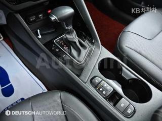2021 KIA  NIRO 1.6 HEV NOBLESSE - 9