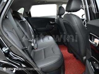 2021 KIA  NIRO 1.6 HEV NOBLESSE - 12