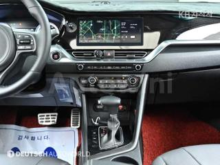 2021 KIA  NIRO 1.6 HEV NOBLESSE - 14