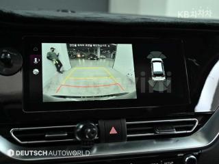 2021 KIA  NIRO 1.6 HEV NOBLESSE - 15