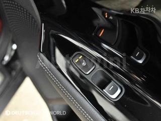 2021 KIA  NIRO 1.6 HEV NOBLESSE - 16