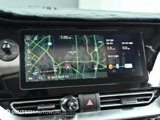 2021 KIA  NIRO 1.6 HEV NOBLESSE - 18