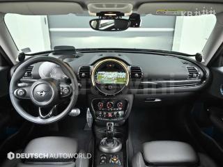 2021 MINI COOPER CLUBMAN 1.5 COOPER HIGH TRIM - 7