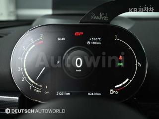 2021 MINI COOPER CLUBMAN 1.5 COOPER HIGH TRIM - 8