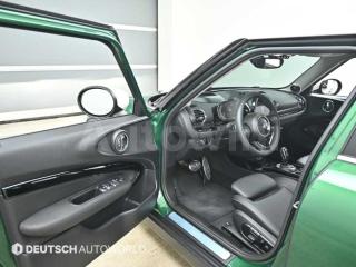 2021 MINI COOPER CLUBMAN 1.5 COOPER HIGH TRIM - 11