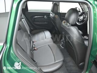2021 MINI COOPER CLUBMAN 1.5 COOPER HIGH TRIM - 12