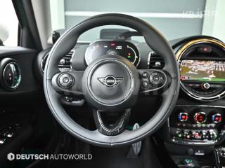 2021 MINI COOPER CLUBMAN 1.5 COOPER HIGH TRIM - 13