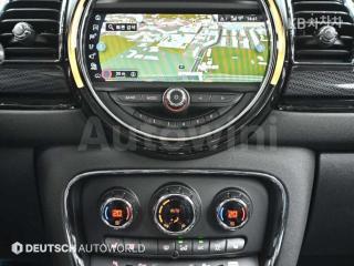 2021 MINI COOPER CLUBMAN 1.5 COOPER HIGH TRIM - 14