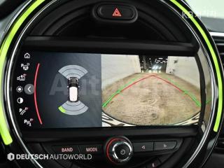 2021 MINI COOPER CLUBMAN 1.5 COOPER HIGH TRIM - 15