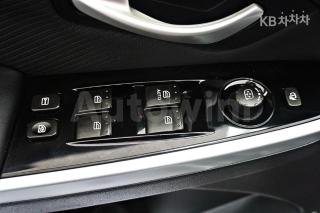 2017 SSANGYONG  STYLE KORANDO C 2.2 RX 2WD ADVANCED - 13