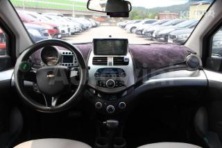 2012 GM DAEWOO (CHEVROLET) SPARK LT SPECIAL EDITION - 8