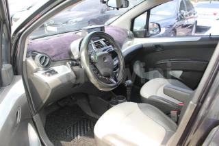 2012 GM DAEWOO (CHEVROLET) SPARK LT SPECIAL EDITION - 11