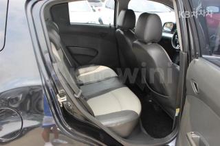 2012 GM DAEWOO (CHEVROLET) SPARK LT SPECIAL EDITION - 14