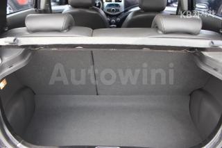 2012 GM DAEWOO (CHEVROLET) SPARK LT SPECIAL EDITION - 16