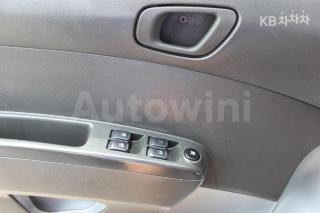 2012 GM DAEWOO (CHEVROLET) SPARK LT SPECIAL EDITION - 17