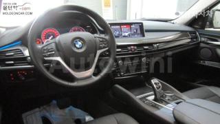 WBAKV2102J0Y40168 2018 BMW X6 F16  XDRIVE 30D BASIC-4