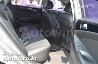 2010 HYUNDAI YF SONATA Y20 PREMIER LUXURY - 7