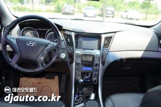 2010 HYUNDAI YF SONATA Y20 PREMIER LUXURY - 9