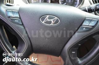 2010 HYUNDAI YF SONATA Y20 PREMIER LUXURY - 10