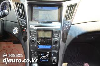 2010 HYUNDAI YF SONATA Y20 PREMIER LUXURY - 12