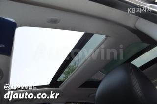 2010 HYUNDAI YF SONATA Y20 PREMIER LUXURY - 18