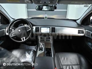 2015 JAGUAR XF 2.0 PREMIUM X250(14~) - 7