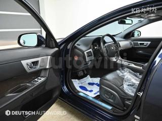 2015 JAGUAR XF 2.0 PREMIUM X250(14~) - 11