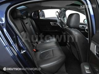 2015 JAGUAR XF 2.0 PREMIUM X250(14~) - 12