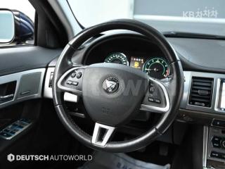 2015 JAGUAR XF 2.0 PREMIUM X250(14~) - 13