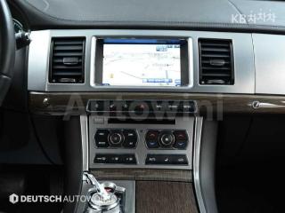 2015 JAGUAR XF 2.0 PREMIUM X250(14~) - 14