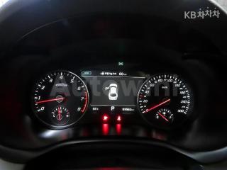 2018 KIA STINGER 3.3 TURBO 2WD GT - 9