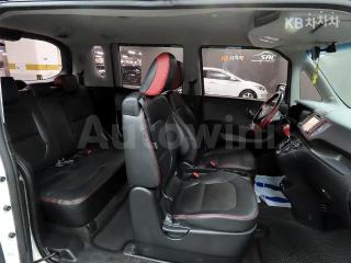 2016 KIA RAY 1.0 GASOLINE TURBO PRESTIGE - 7