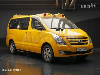 KMJWA37KDGU778204 2016 HYUNDAI GRAND STAREX H-1 CHILD PROTECTIVE VEHICLE 4WD LUXURY-3