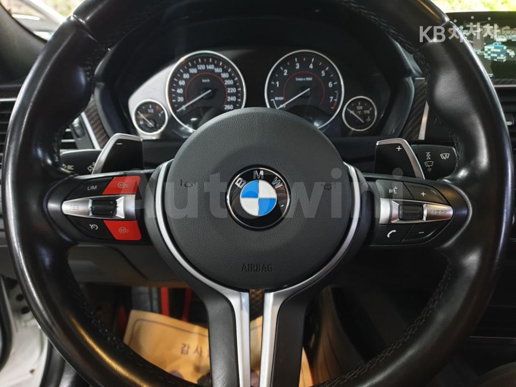 2016 BMW 3 SERIES 328I SPORTS - 9