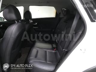 2020 KIA  NIRO 1.6 HEV NOBLESSE SPECIAL - 10