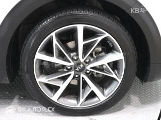 2020 KIA  NIRO 1.6 HEV NOBLESSE SPECIAL - 18
