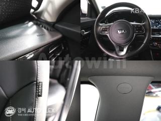 2020 KIA  NIRO 1.6 HEV NOBLESSE SPECIAL - 19