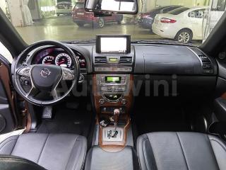 2016 SSANGYONG REXTON W 7 SEATS 4WD RX7 LUXURY - 5