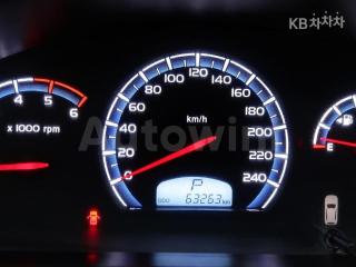KPBFA2AE1GP363184 2016 SSANGYONG REXTON W 7 SEATS 4WD RX7 LUXURY-5