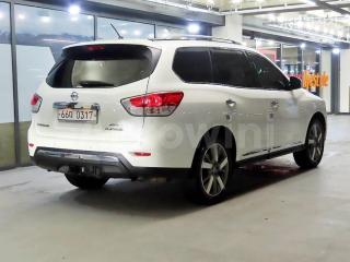 5N1AR2MM9GC617694 2016 NISSAN PATHFINDER 3.5 4WD SE-3