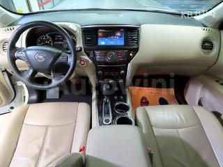 2016 NISSAN PATHFINDER 3.5 4WD SE - 10
