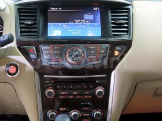 2016 NISSAN PATHFINDER 3.5 4WD SE - 11