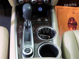 2016 NISSAN PATHFINDER 3.5 4WD SE - 12