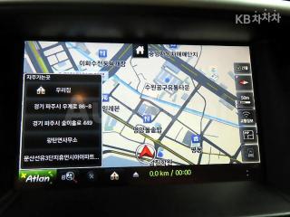 2016 NISSAN PATHFINDER 3.5 4WD SE - 14