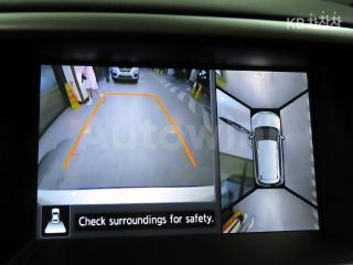 2016 NISSAN PATHFINDER 3.5 4WD SE - 15