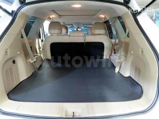 2016 NISSAN PATHFINDER 3.5 4WD SE - 16