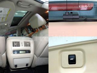 2016 NISSAN PATHFINDER 3.5 4WD SE - 17